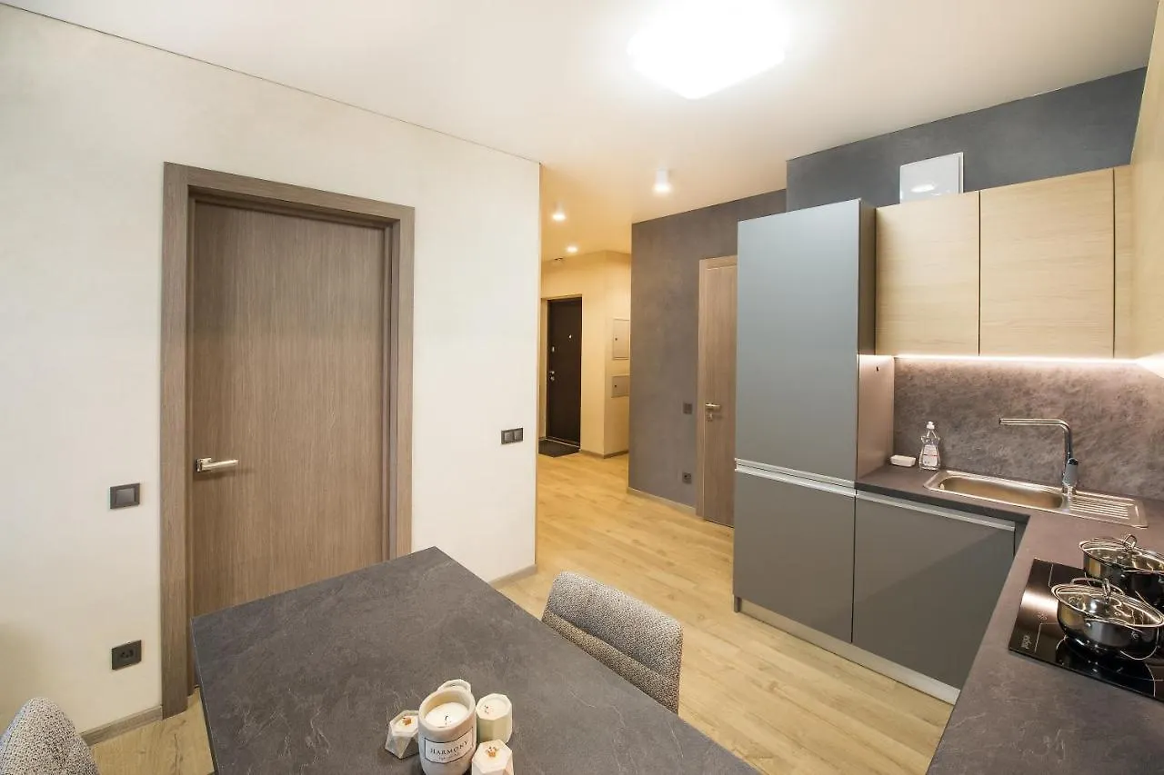 كييف Orion Apartments 0*,