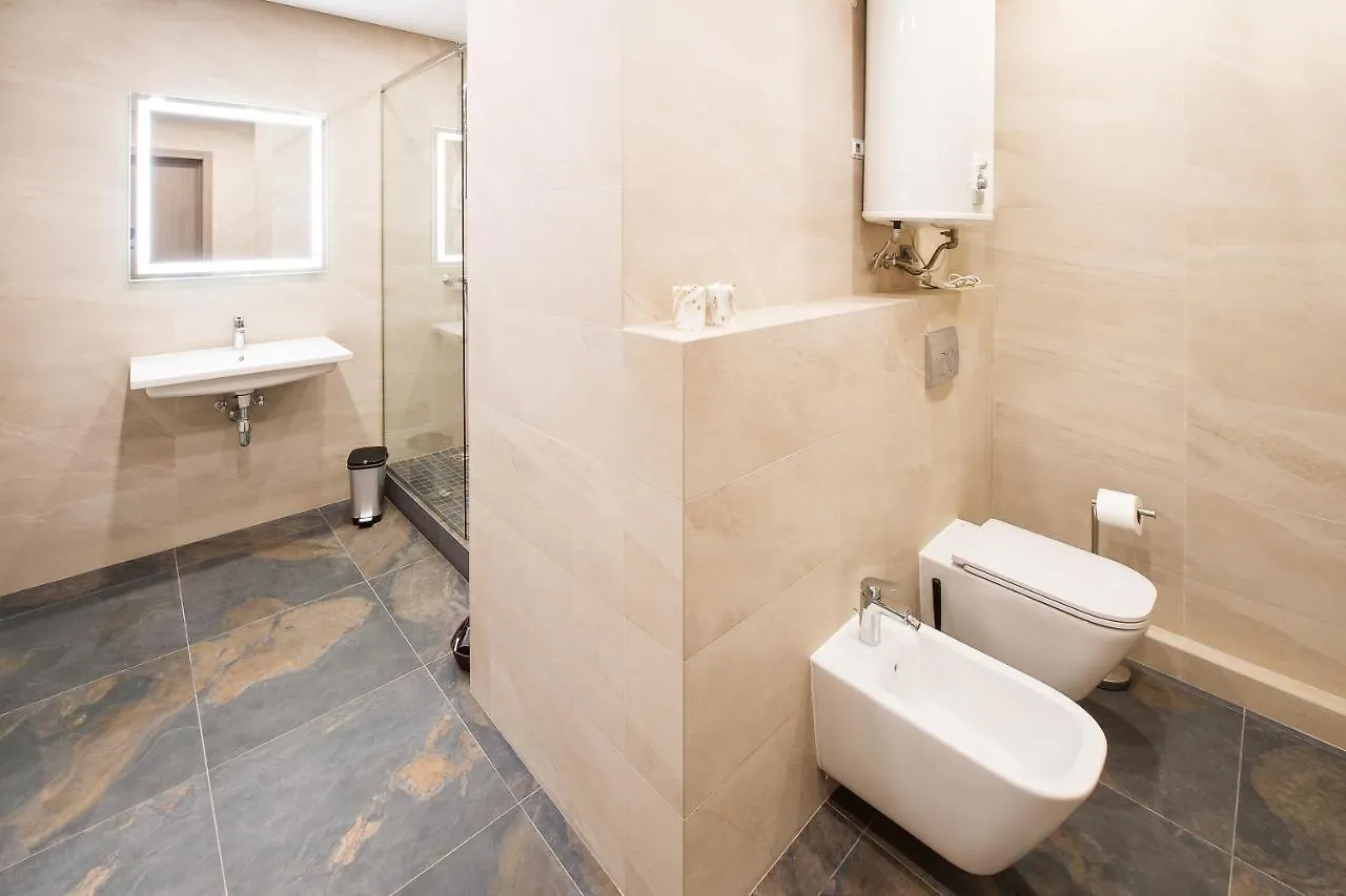 كييف Orion Apartments 0*,  أوكرانيا
