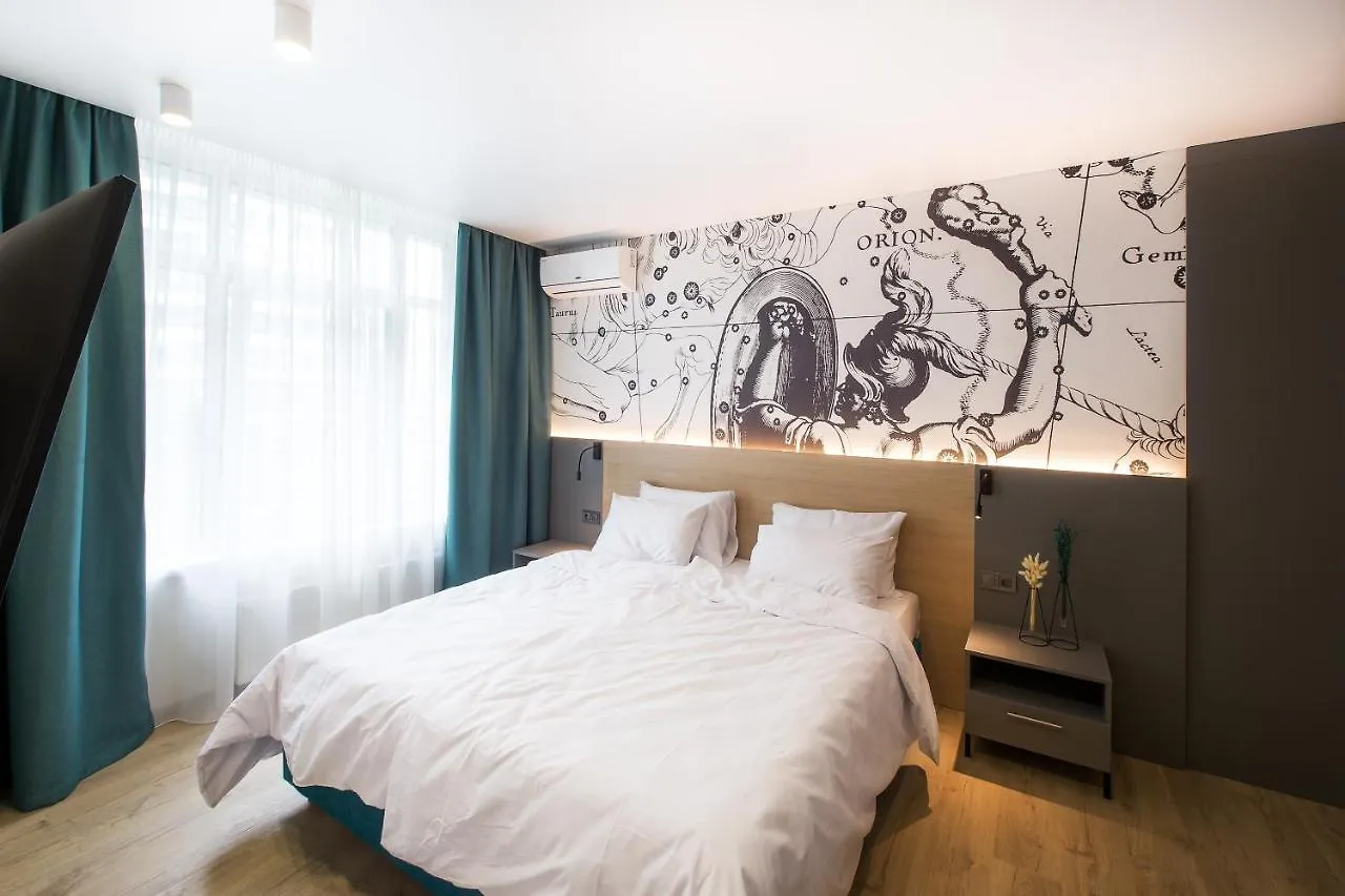 كييف Orion Apartments شقة فندقية