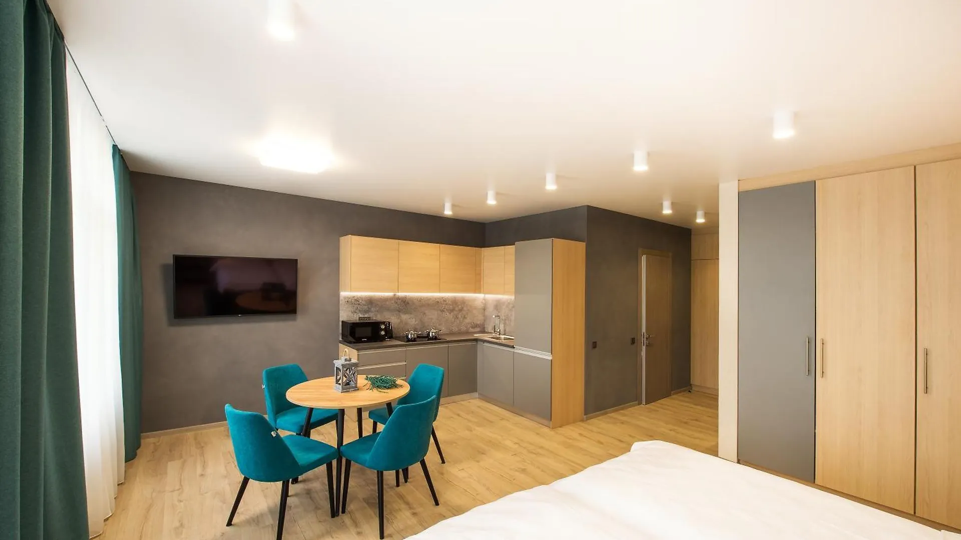 كييف Orion Apartments 0*,  أوكرانيا