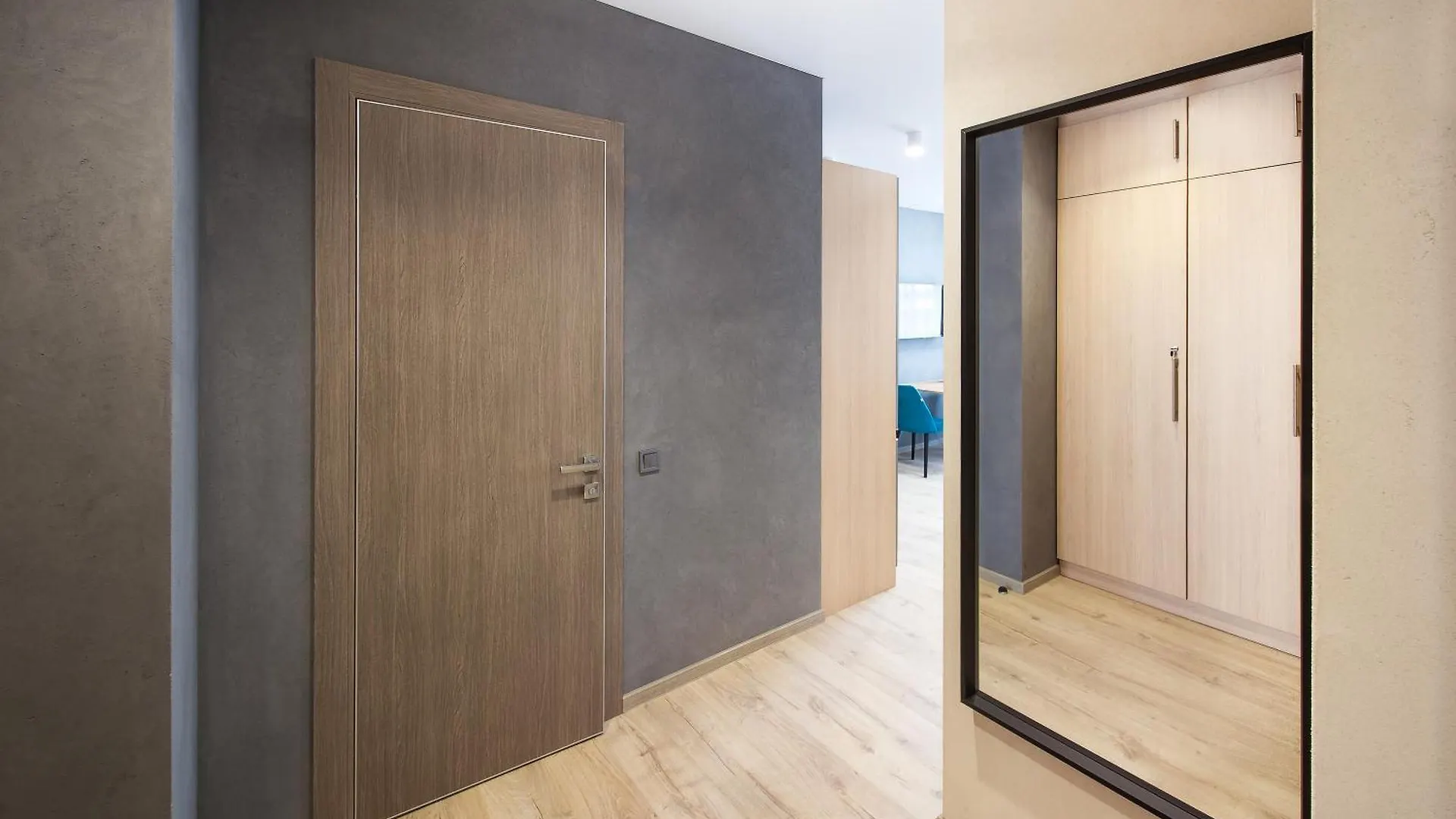 كييف Orion Apartments 0*,