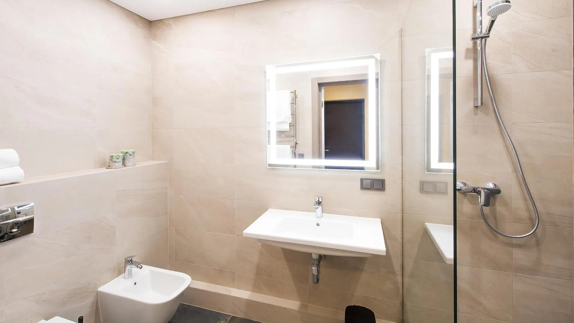 كييف Orion Apartments