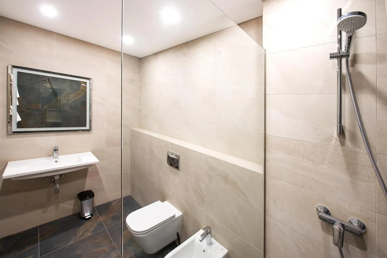 Orion Apartments Kyiv