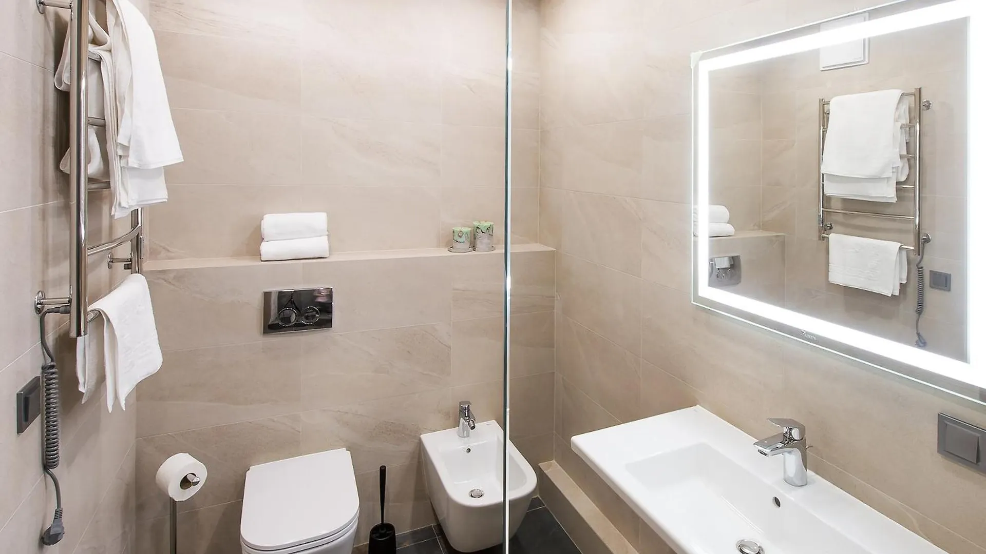 Orion Apartments Kyiv